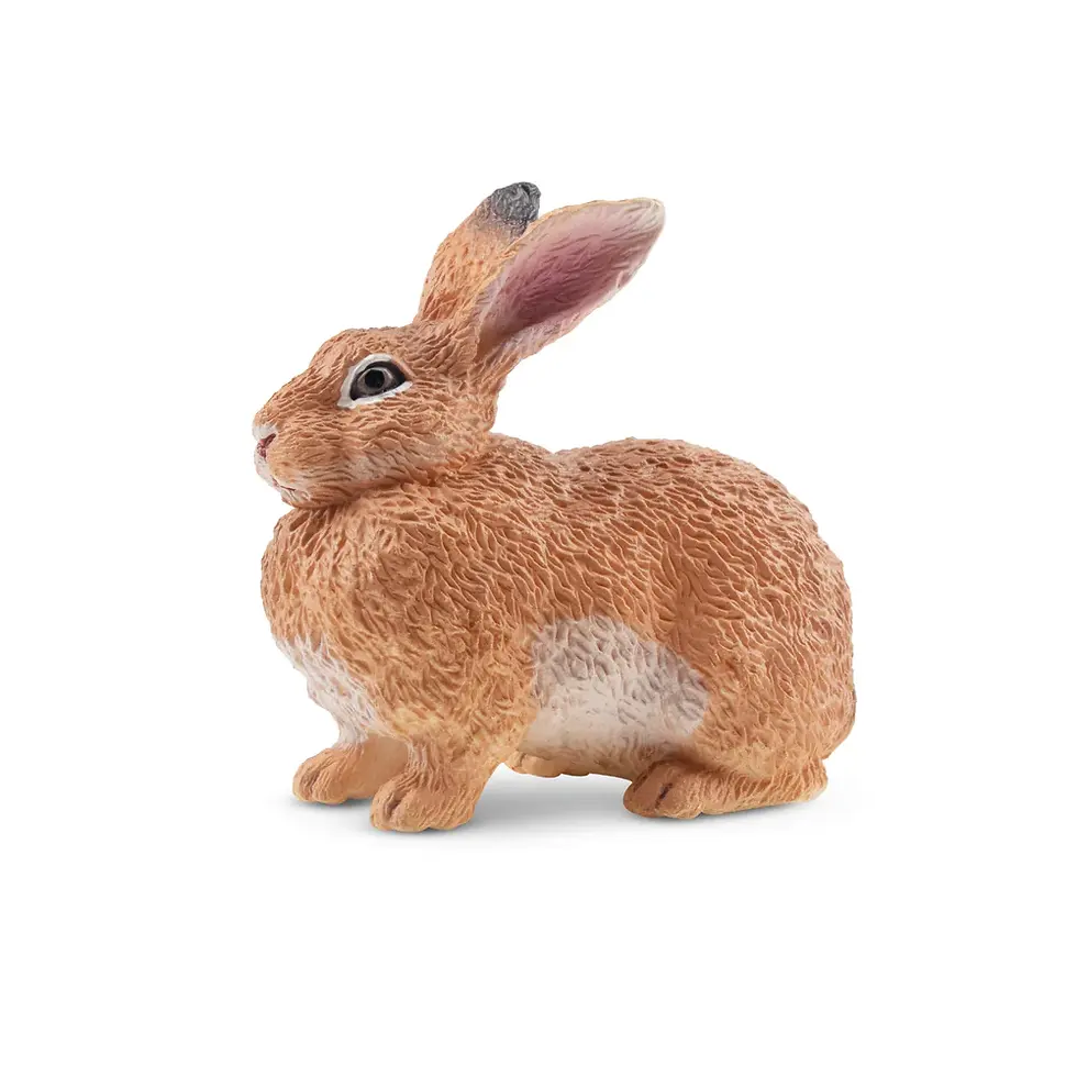 Прев'ю: Кролик бельгійський фландр Toymany