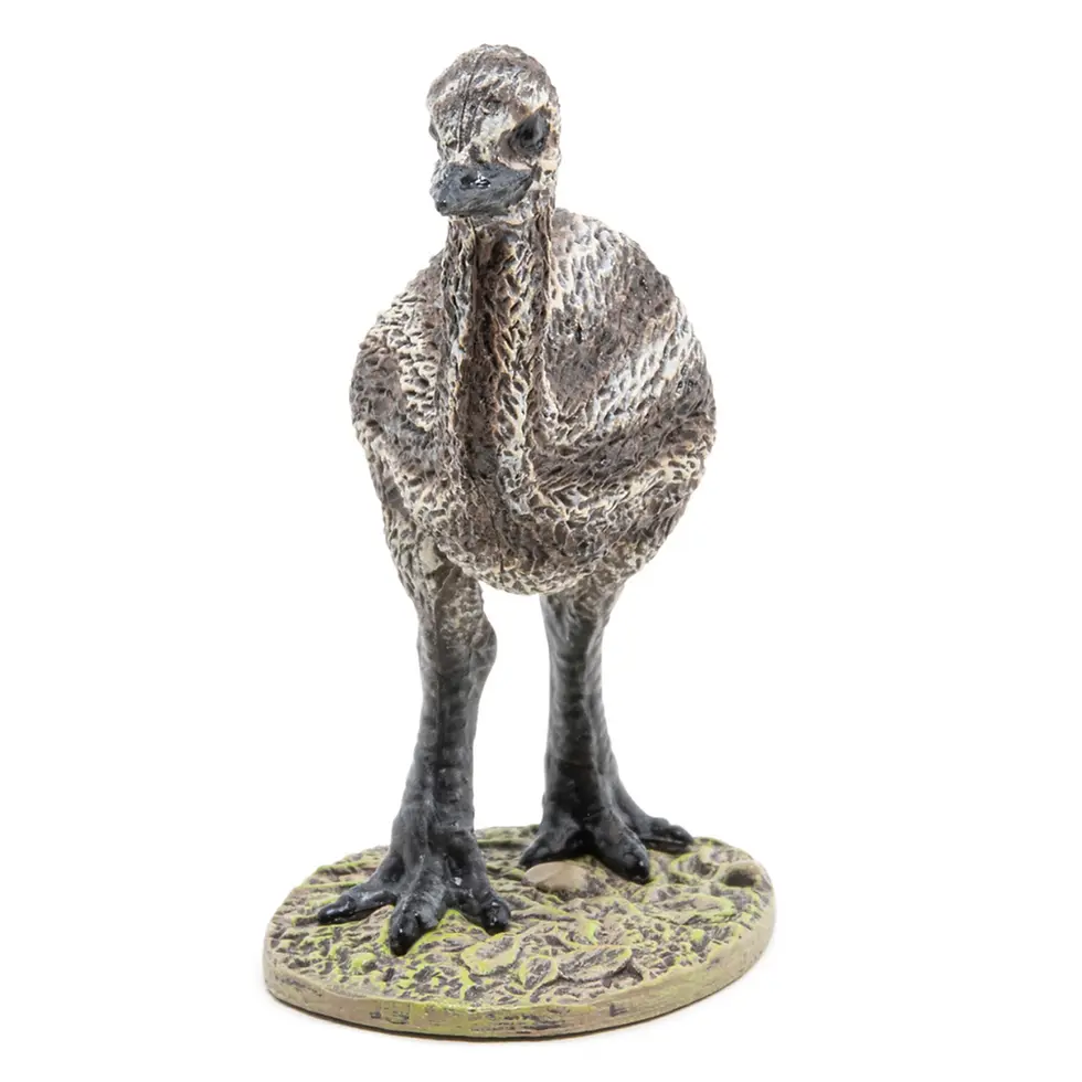 Прев'ю: Ему страусеня (дитинча) PAPO 50273