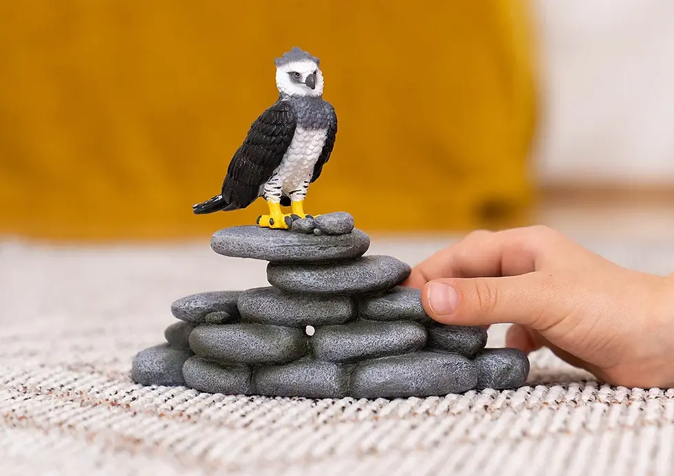 Прев'ю: Гарпія велика Schleich 14862