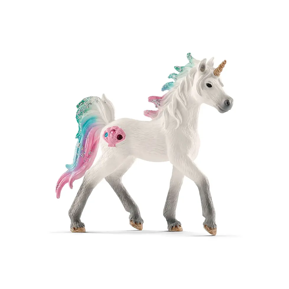 Прев'ю: Стартовий набір BAYALA Schleich 72178