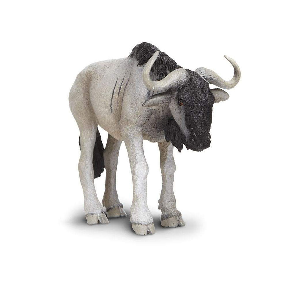 Прев'ю: Гну блакитний антилопа Safari LTD 222829