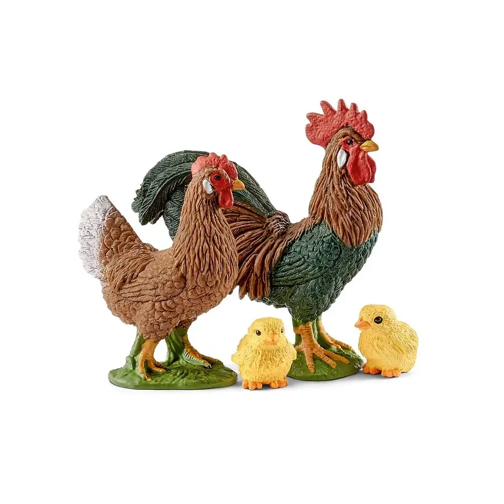 Прев'ю: Курник Schleich 42421