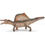 Прев'ю: Спінозавр водний (Spinosaurus Aegyptiacus) PAPO 55077