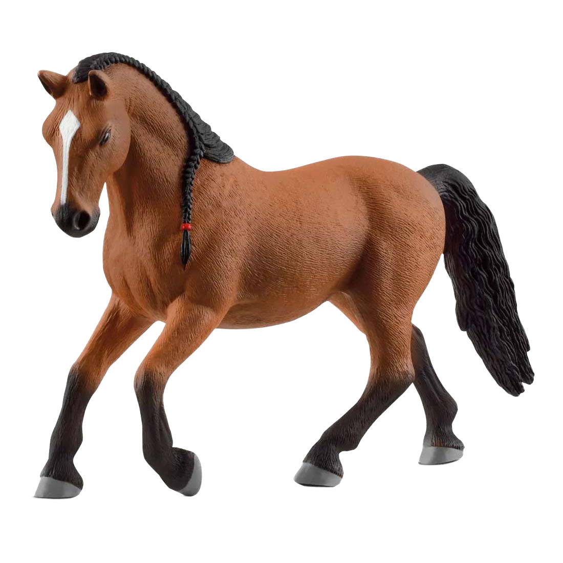 Ліпіцанер кобила Schleich