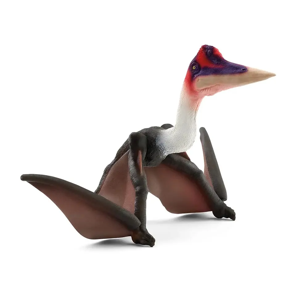 Прев'ю: Кетцалькоатль Schleich 15028