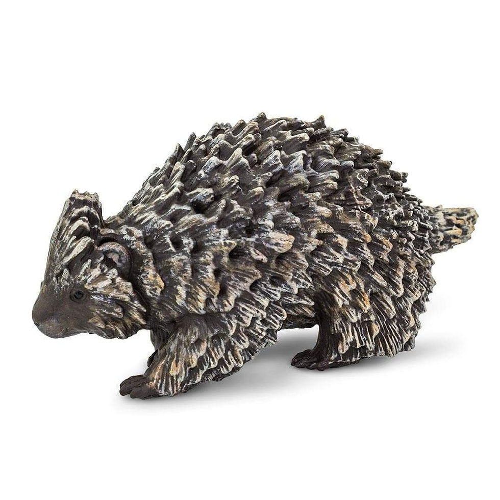 Прев'ю: Дикобраз Safari LTD 229329
