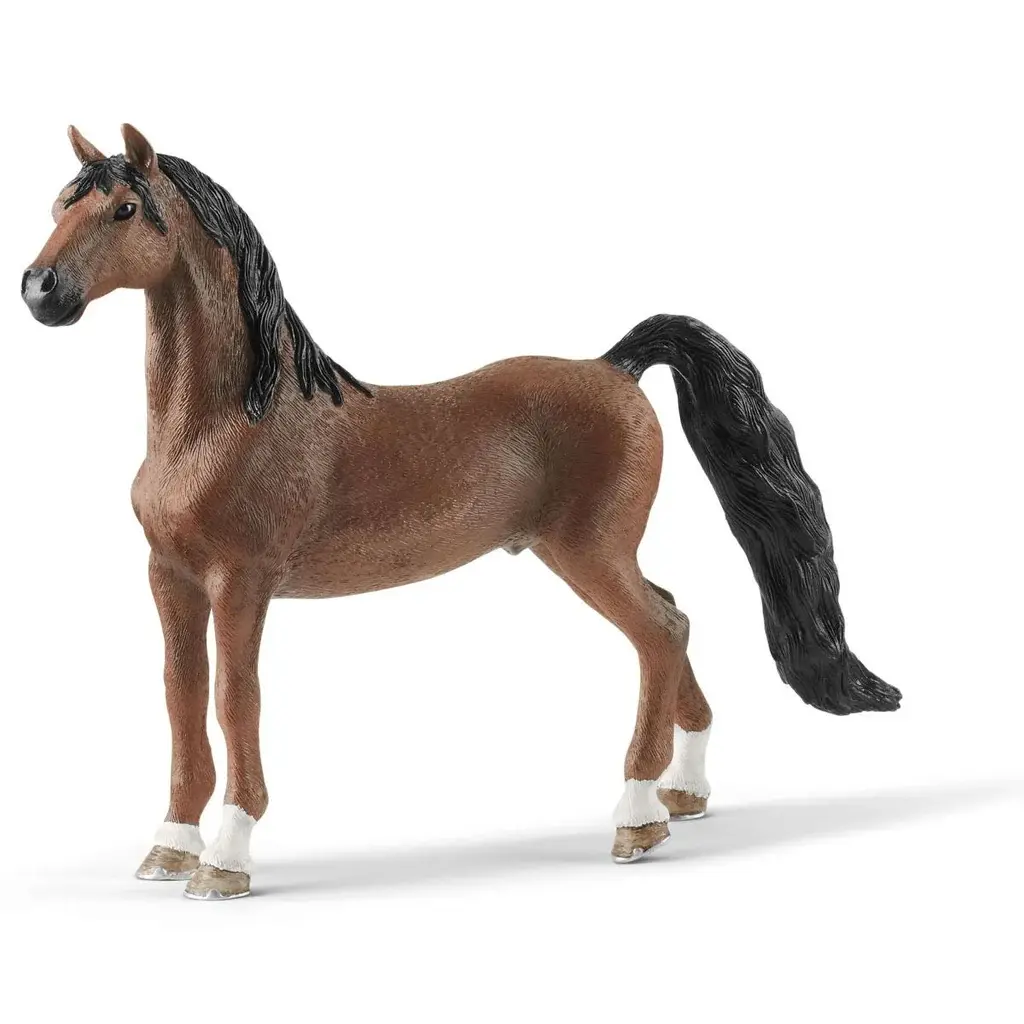 Американський верховий жеребець Schleich 13913