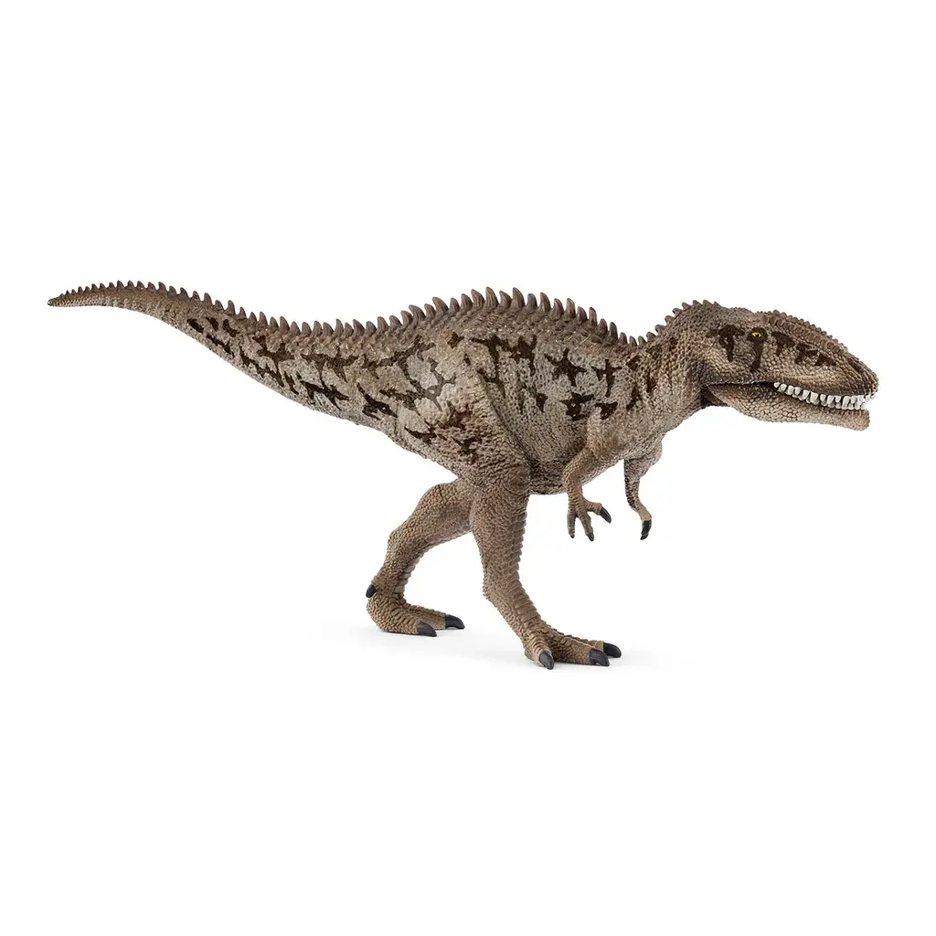 Кархародонтозавр Schleich 15048