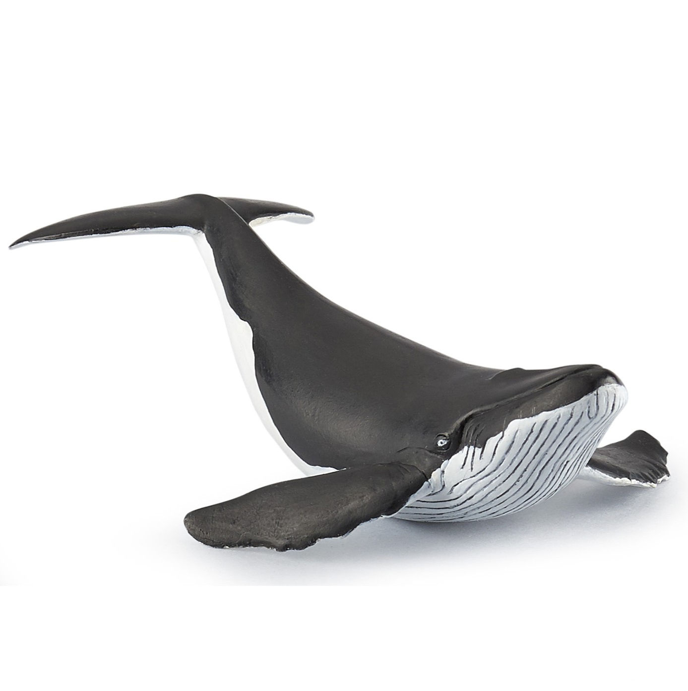 Горбатий кит дитинча PAPO 56035