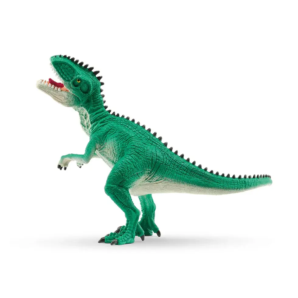 Прев'ю: Набір Напад тріо динозаврів Schleich 72203