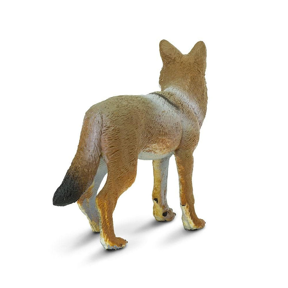 Прев'ю: Койот Safari LTD 227229