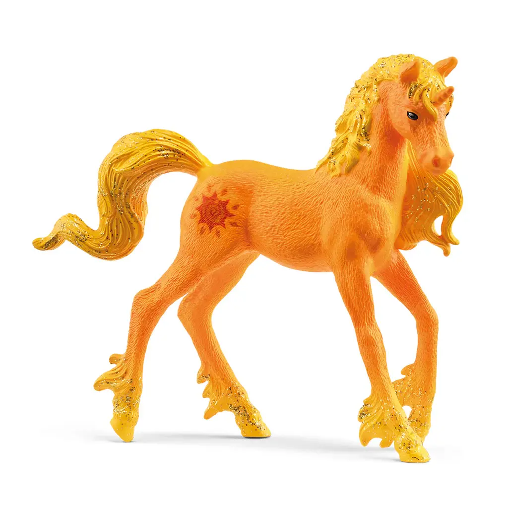 Єдиноріг Сонце Schleich 70796