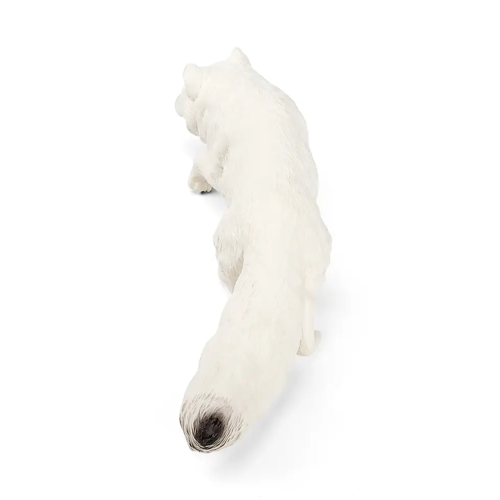 Прев'ю: Песець (лисиця полярна) Toymany