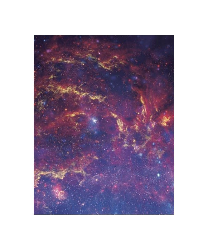 Прев'ю: Книга The Mysteries of the Universe