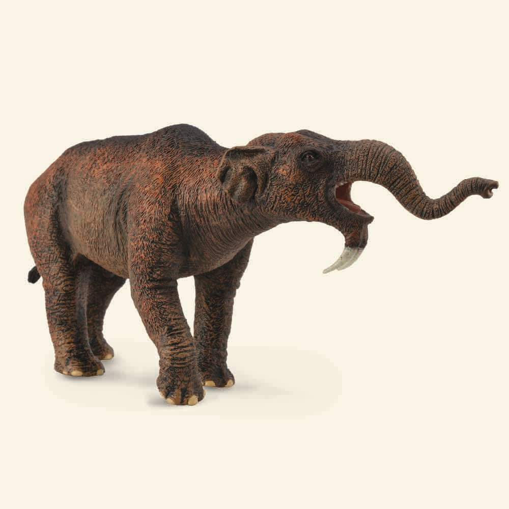 Динотерій (Deinotherium) Deluxe CollectA 88594