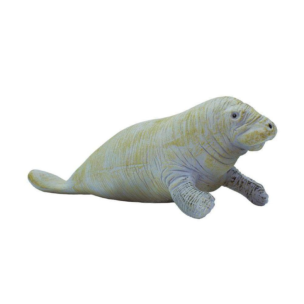 Прев'ю: Ламантин Safari LTD 273929