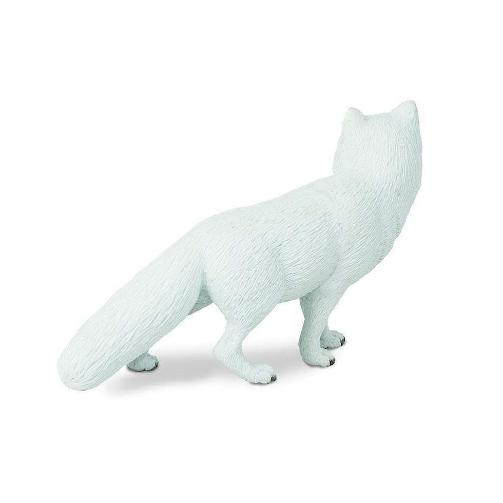 Прев'ю: Песець (лисиця полярна) XL Safari LTD 113489