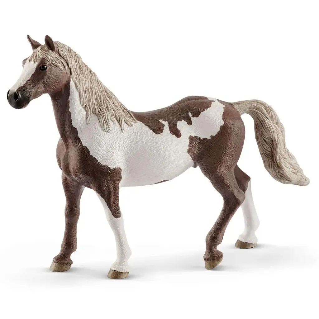 Пейнтхорс жеребець Schleich 13885
