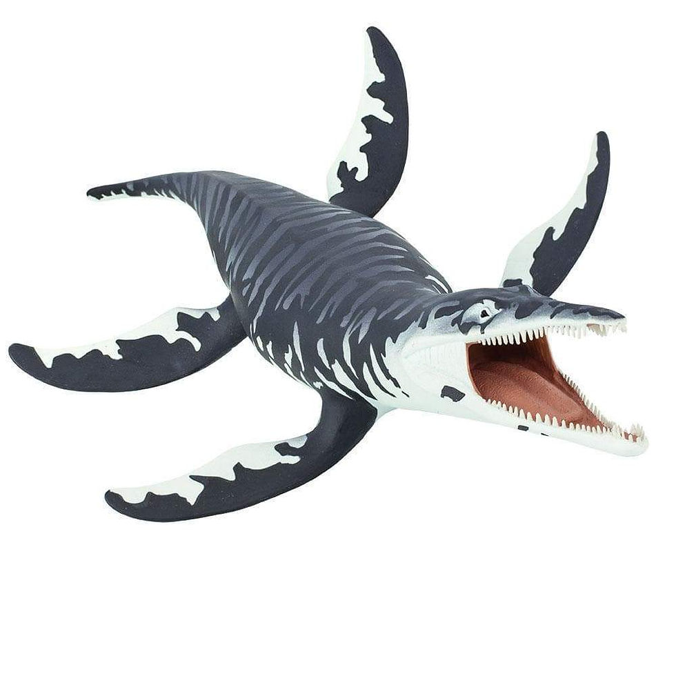 Прев'ю: Кронозавр Safari LTD 304029