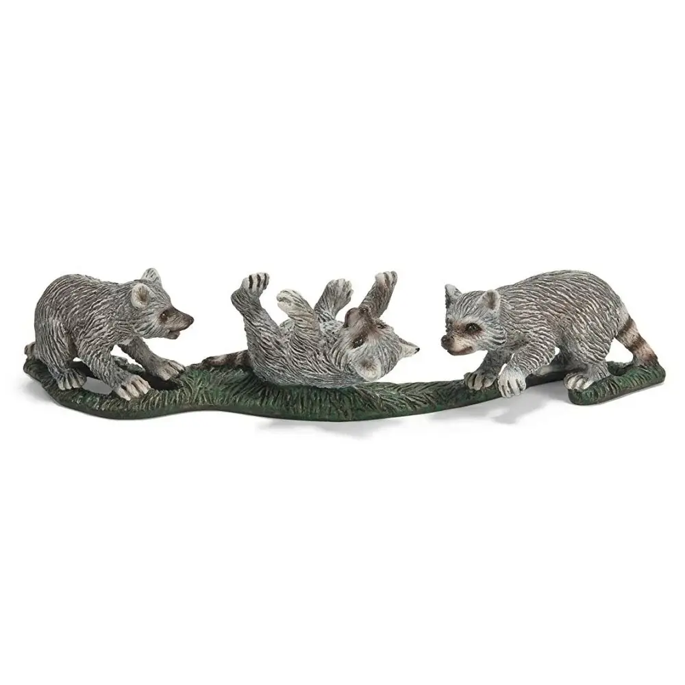 Дитинчата єнота Schleich 14625