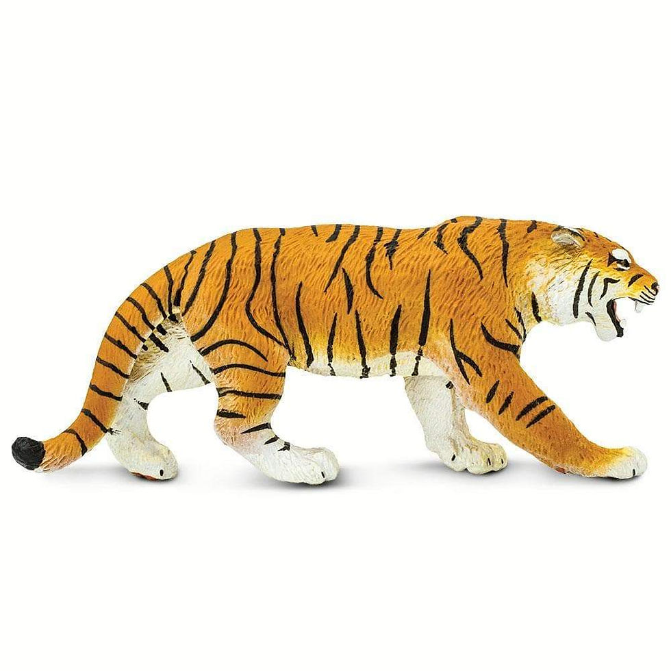 Прев'ю: Бенгальський тигр Safari LTD 270829