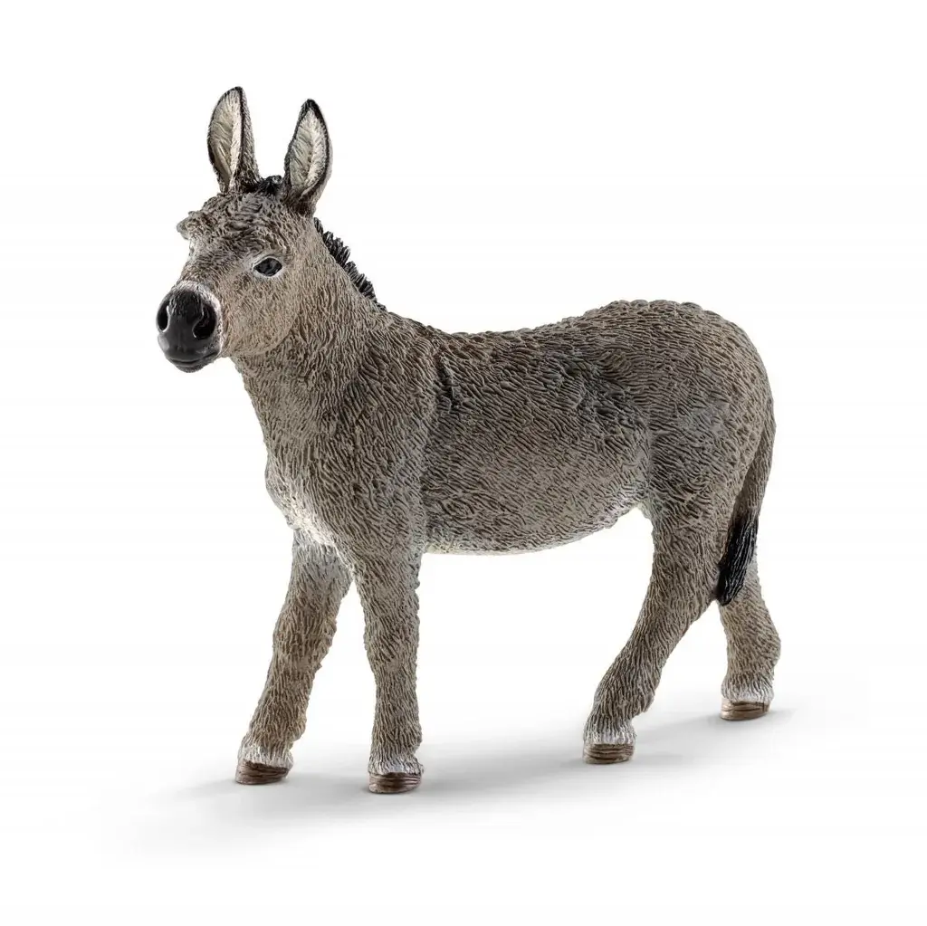 Віслюк Schleich 13772