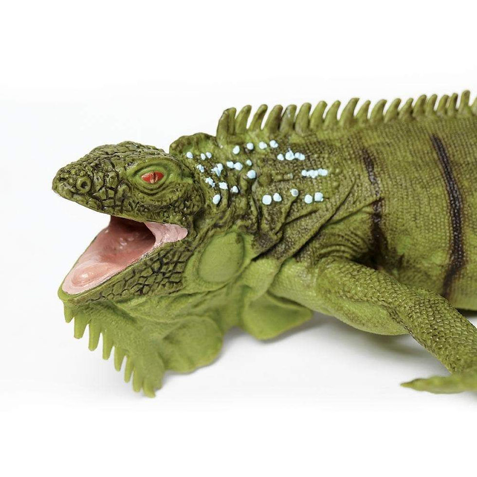 Прев'ю: Ігуана XL Safari LTD 267729