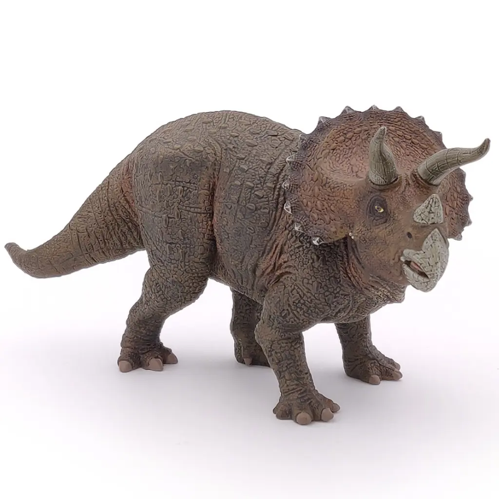 Трицератопс PAPO 55002