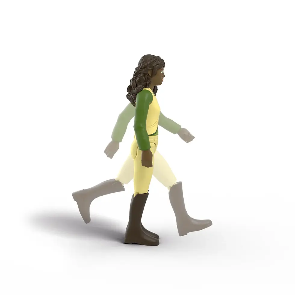 Прев'ю: Набір Перша допомога Сари Schleich 42777