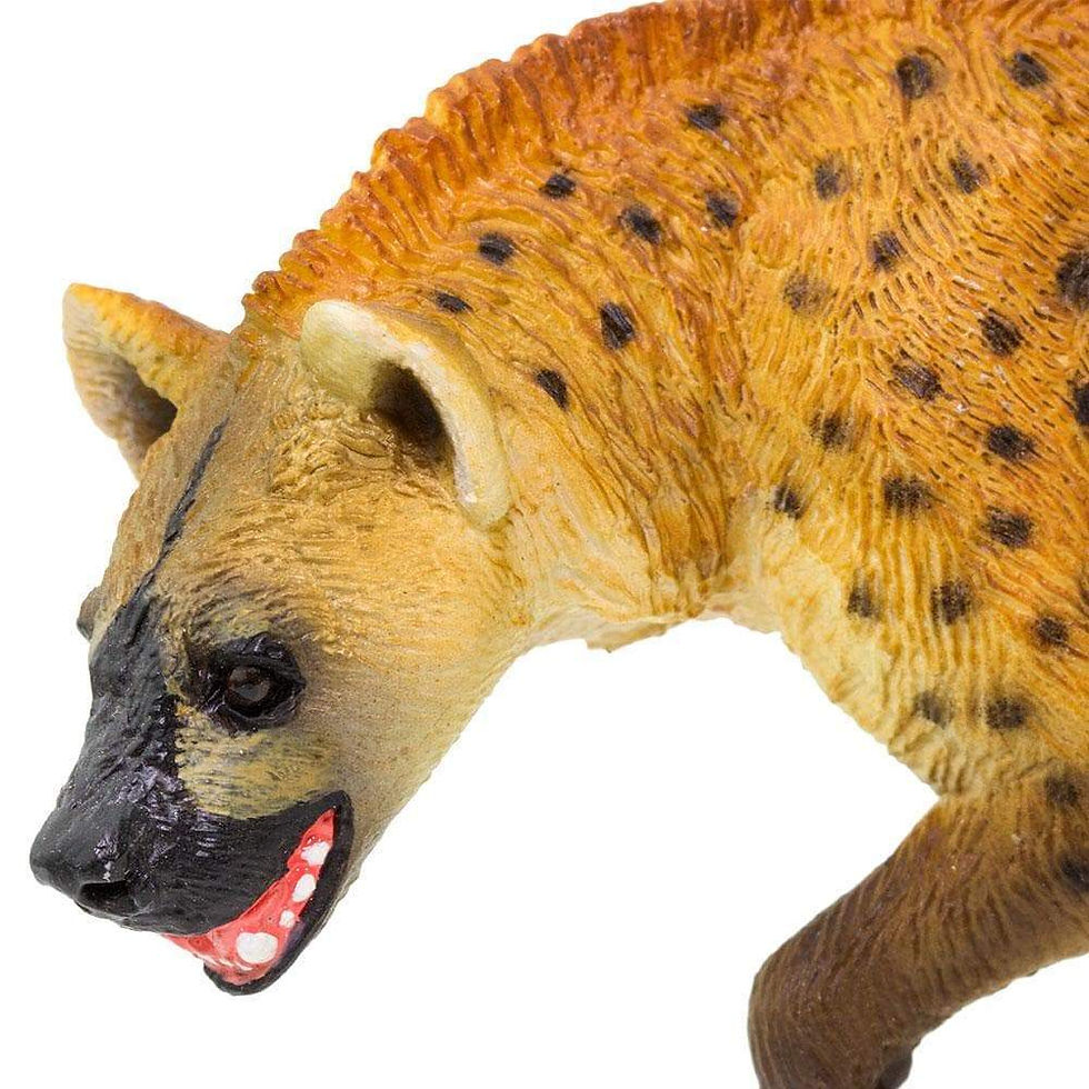 Прев'ю: Гієна Safari LTD 222629