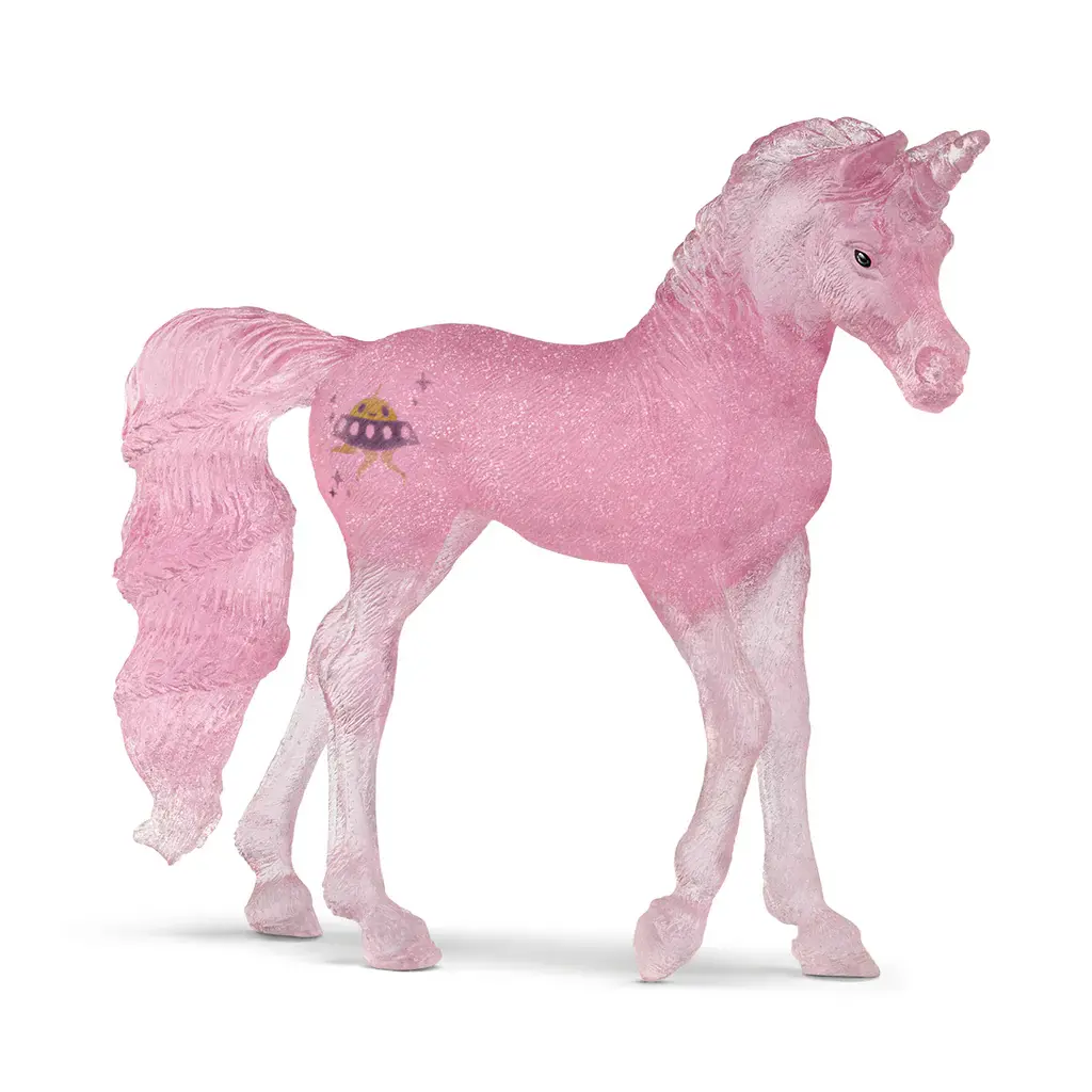 Єдиноріг Аліена Schleich 70798