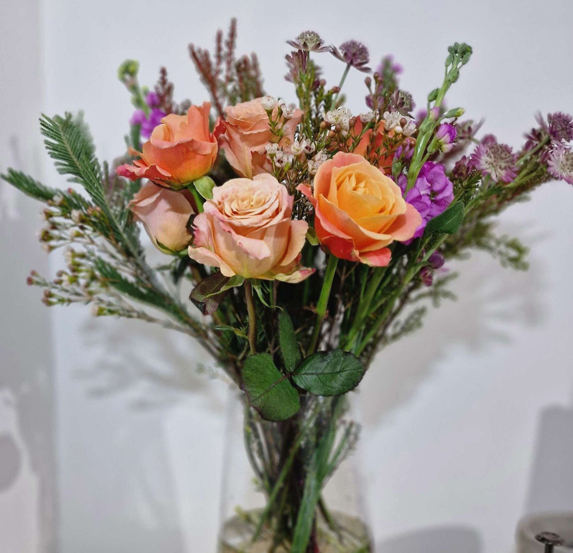 Small Bouquet - Prices From
