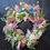 Thumbnail: Hand-made - Artificial Wreath - Small
