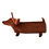 Thumbnail: Dachshund - Hot Water Bottle