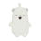 Thumbnail: Nanook Polar Bear - Hot Water Bottle
