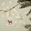 Thumbnail: Winter Forest Fox Dome Bauble