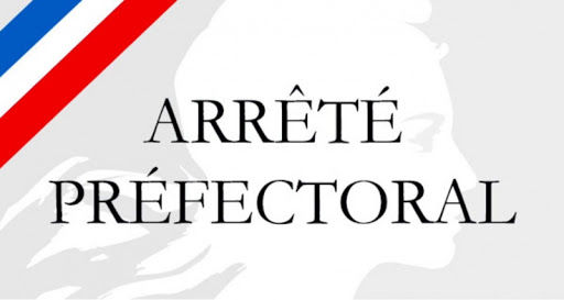 Fermeture temporaire du Club d'Aïkido & Consignes