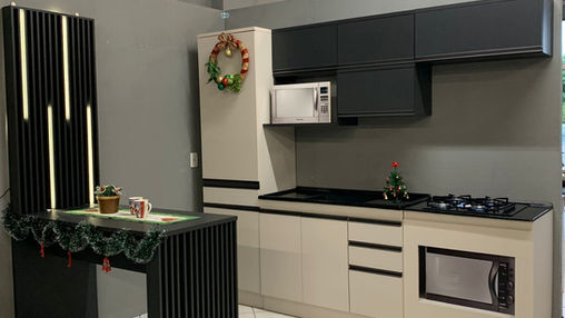 Como deixar a cozinha pronta para o natal?