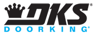 DoorKing Logo