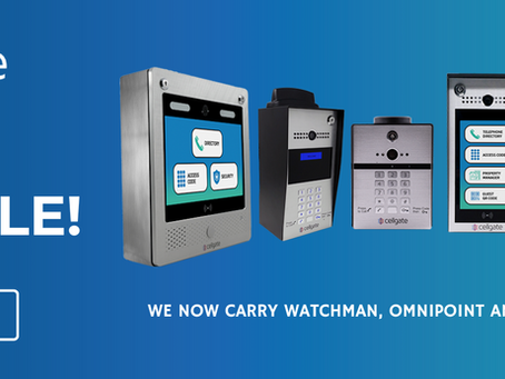 CellGate now available at R&S Automation, Inc.