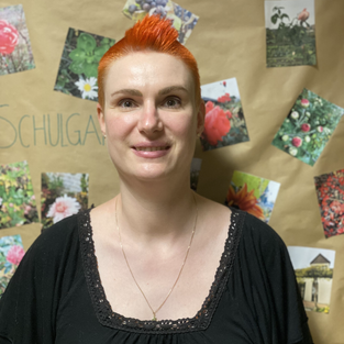 Dipl.-Päd. Sabina DIETZL