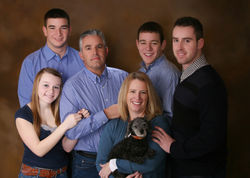 Family Photography
