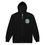 Thumbnail: Unisex heavy blend zip hoodie