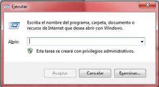 Dirección IP de tu equipo.