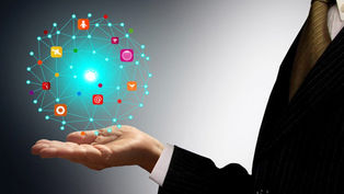 La Transformación Digital evoluciona nuestra vida.