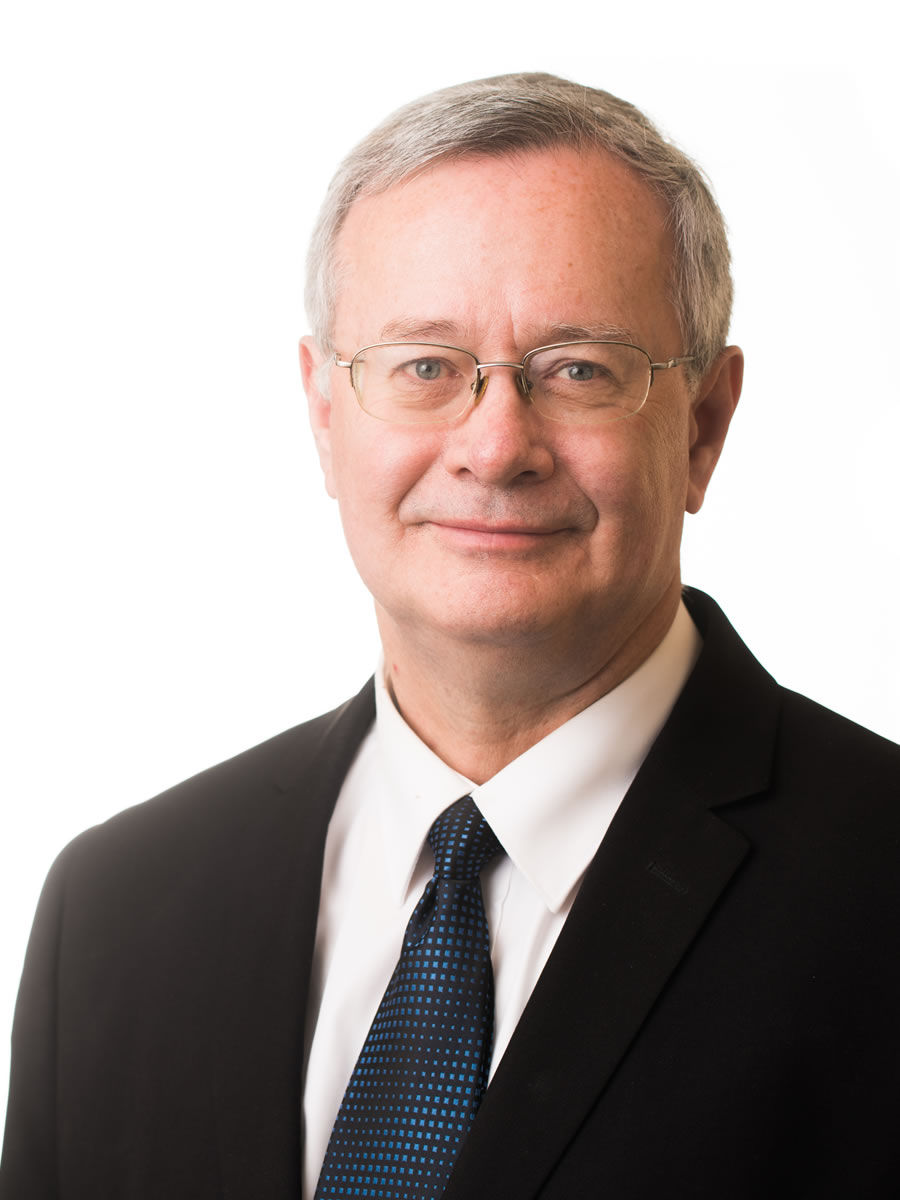 Chris Daines for County Attorney