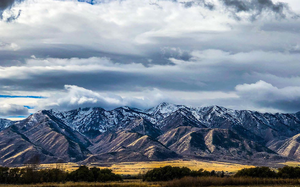 Cache Valley Latino Festival