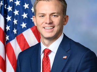Congressman Moore Talks Affordability at Town Hall