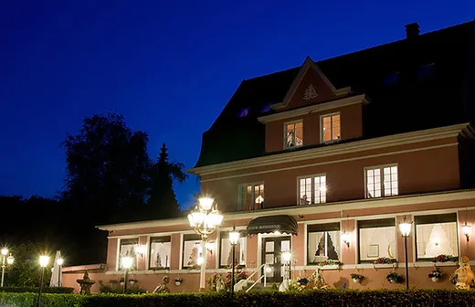 christian ochse event catering service