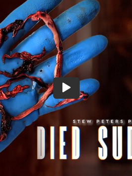 Died Suddenly - Doctors Pushing Pills & Injections That Kill & Destroy
